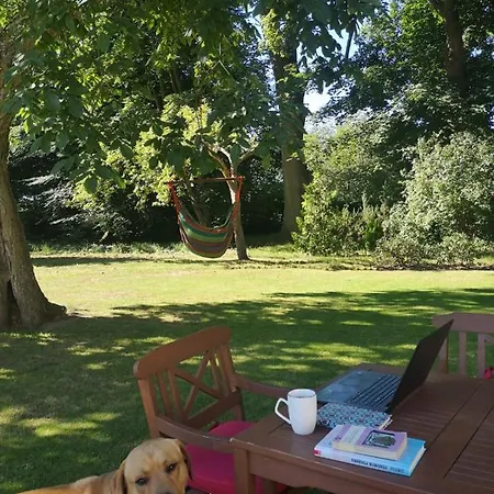 Folwark Goscino-dwor *