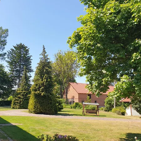 Bed & Breakfast Folwark Goscino-dwor *