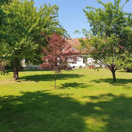 Folwark Goscino-dwor *