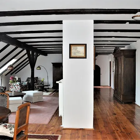 Folwark Goscino-dwor Gościno