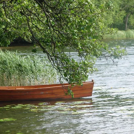 Couette-café Folwark Goscino-dwor Gościno