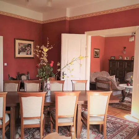 Couette-café Folwark Goscino-dwor Gościno