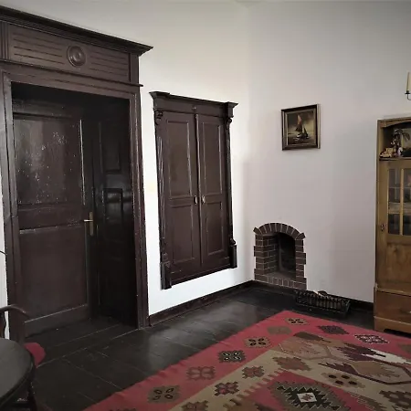 Folwark Goscino-dwor Couette-café Gościno