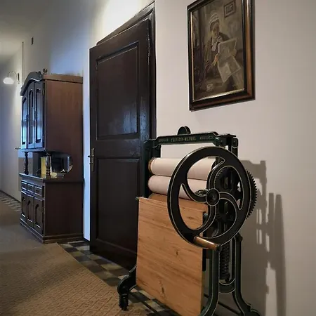 Folwark Goscino-dwor * Gościno