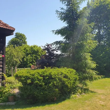 Bed & Breakfast Folwark Goscino-dwor *