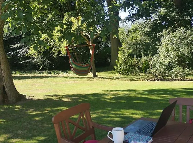 Folwark Goscino-dwor *