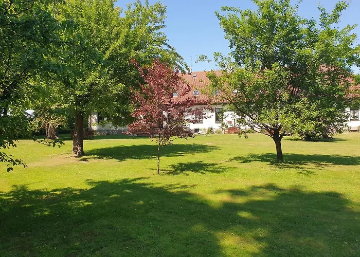 Folwark Goscino-dwor *