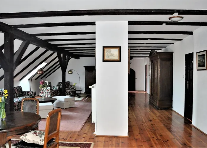 Folwark Goscino-dwor Goscino