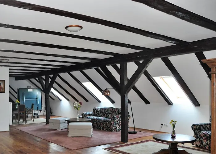 Folwark Goscino-dwor