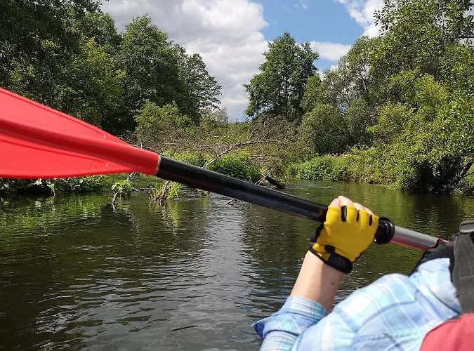 Folwark Goscino-dwor Goscino