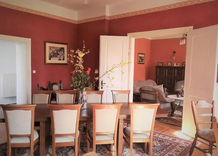 Bed & Breakfast Folwark Goscino-dwor Gościno