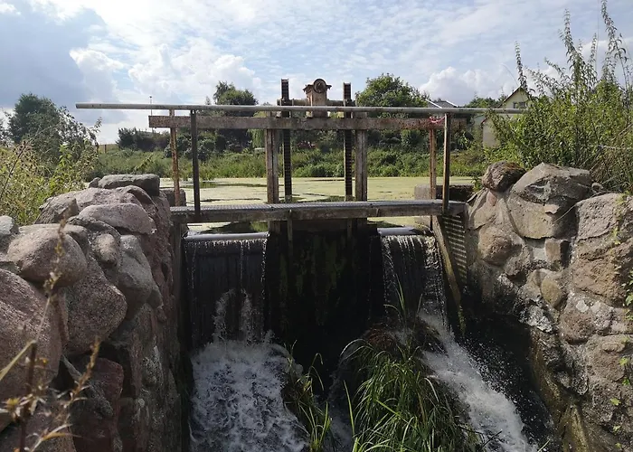 Bed & Breakfast Folwark Goscino-dwor *