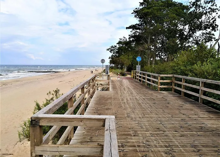 Folwark Goscino-dwor Gościno