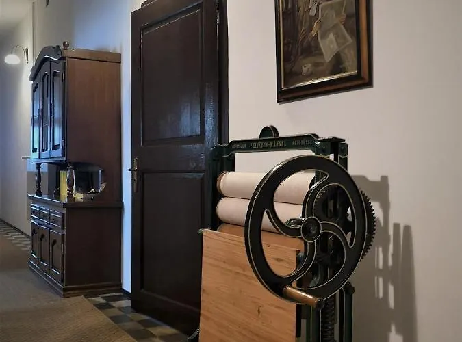 Folwark Goscino-dwor * Goscino