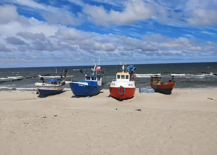 Folwark Goscino-dwor