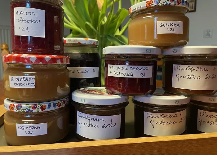 Bed & Breakfast Folwark Goscino-dwor *